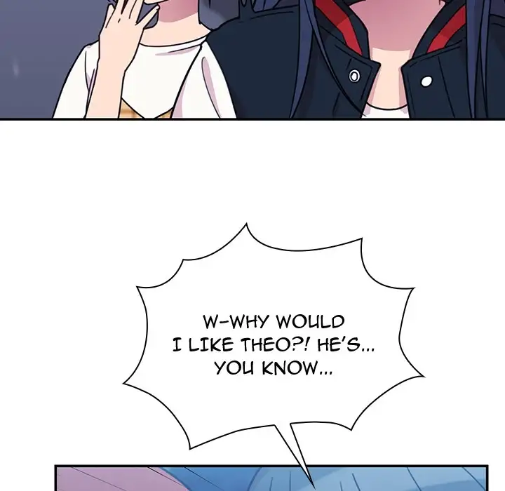 Close As Neighbors - Chapter 24 Page 98
