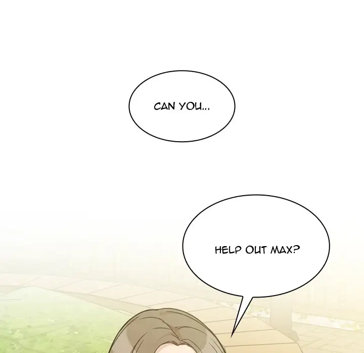 Close As Neighbors - Chapter 25 Page 15