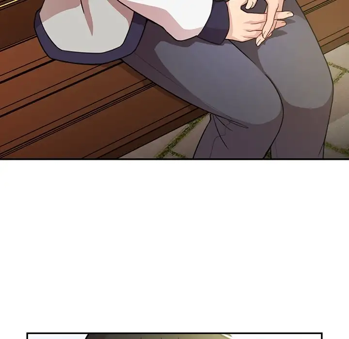 Close As Neighbors - Chapter 25 Page 17
