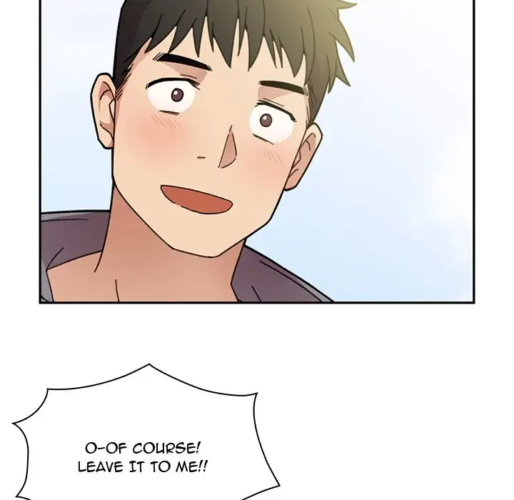 Close As Neighbors - Chapter 25 Page 18