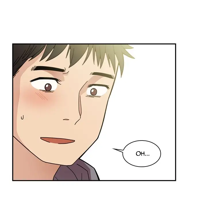 Close As Neighbors - Chapter 25 Page 25