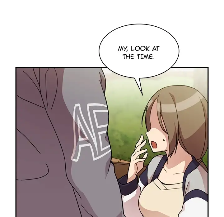 Close As Neighbors - Chapter 25 Page 26