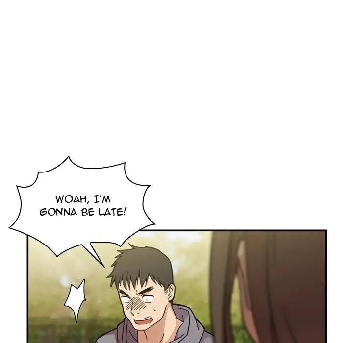 Close As Neighbors - Chapter 25 Page 29