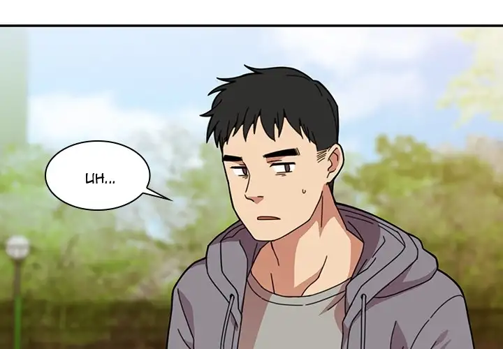 Close As Neighbors - Chapter 25 Page 3