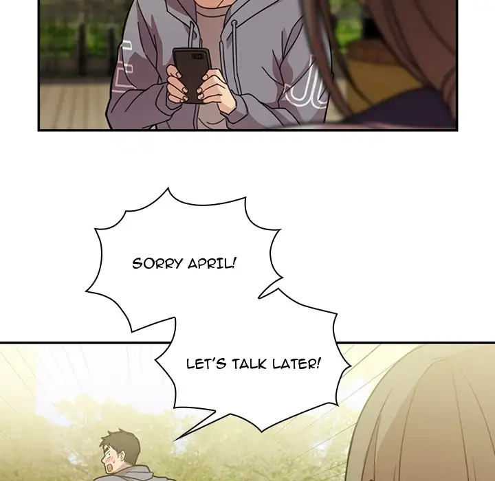 Close As Neighbors - Chapter 25 Page 30
