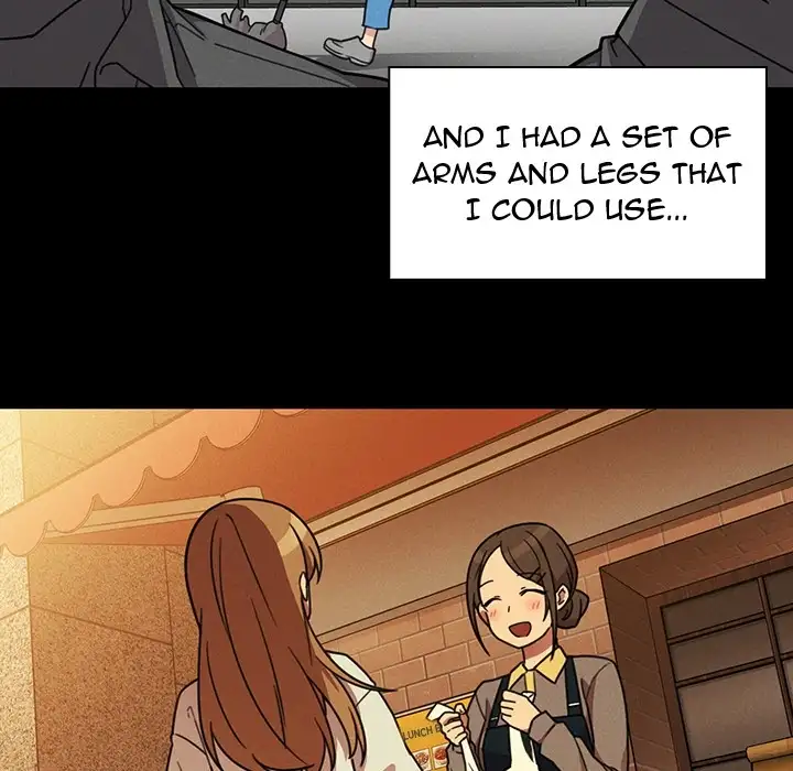 Close As Neighbors - Chapter 25 Page 54