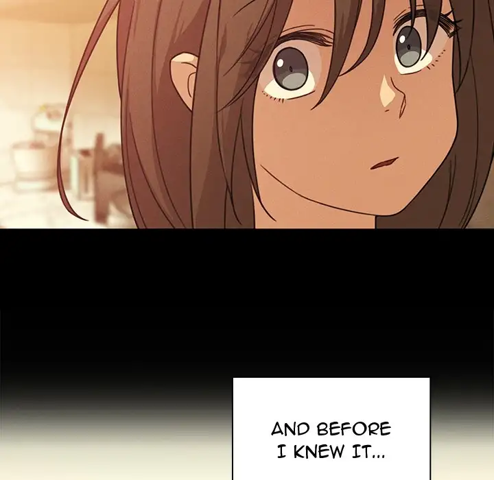 Close As Neighbors - Chapter 25 Page 58