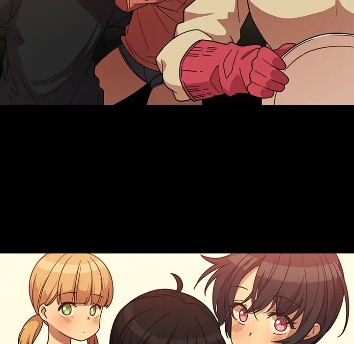 Close As Neighbors - Chapter 25 Page 60