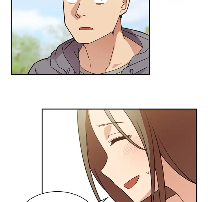 Close As Neighbors - Chapter 25 Page 8
