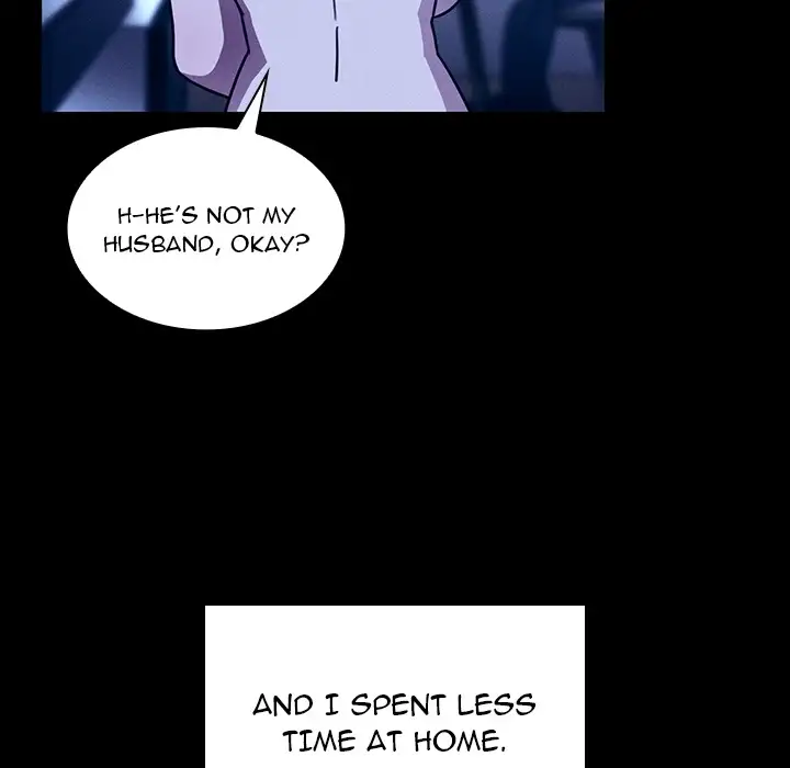 Close As Neighbors - Chapter 25 Page 93