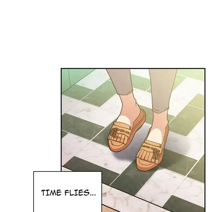Close As Neighbors - Chapter 26 Page 16