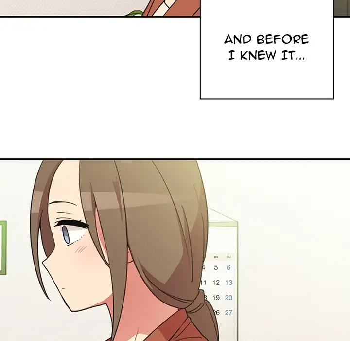 Close As Neighbors - Chapter 26 Page 18