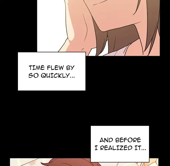 Close As Neighbors - Chapter 26 Page 29