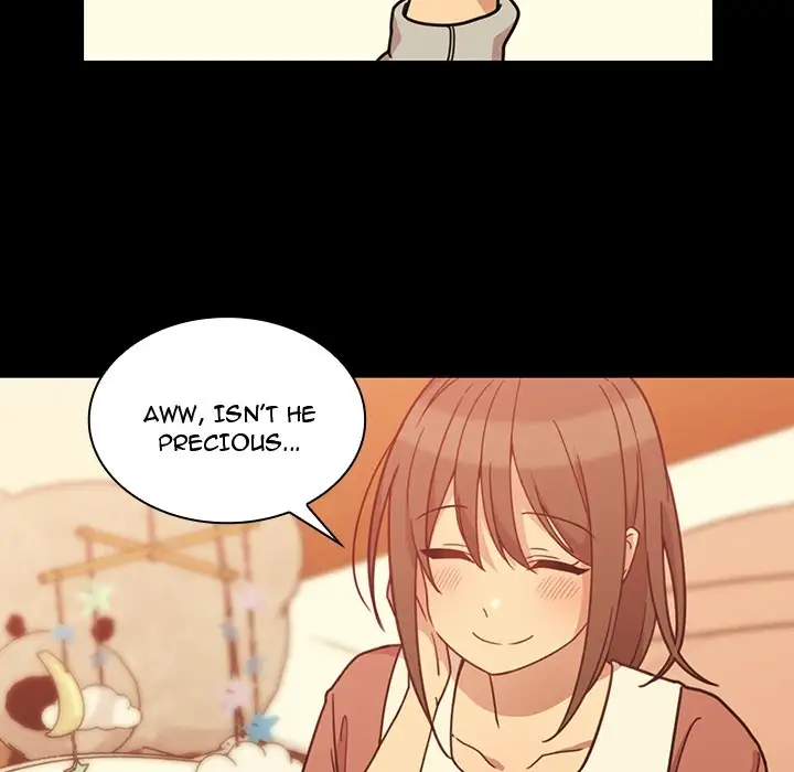 Close As Neighbors - Chapter 26 Page 33