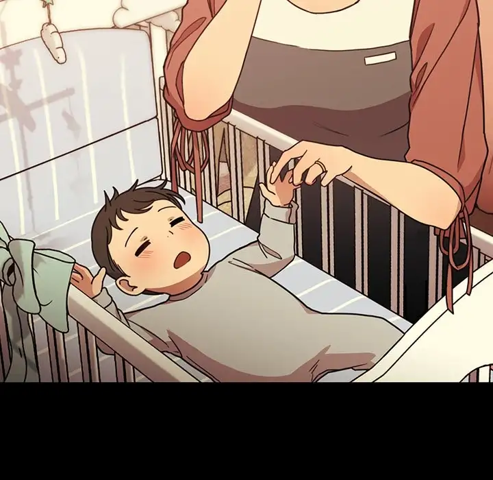Close As Neighbors - Chapter 26 Page 34