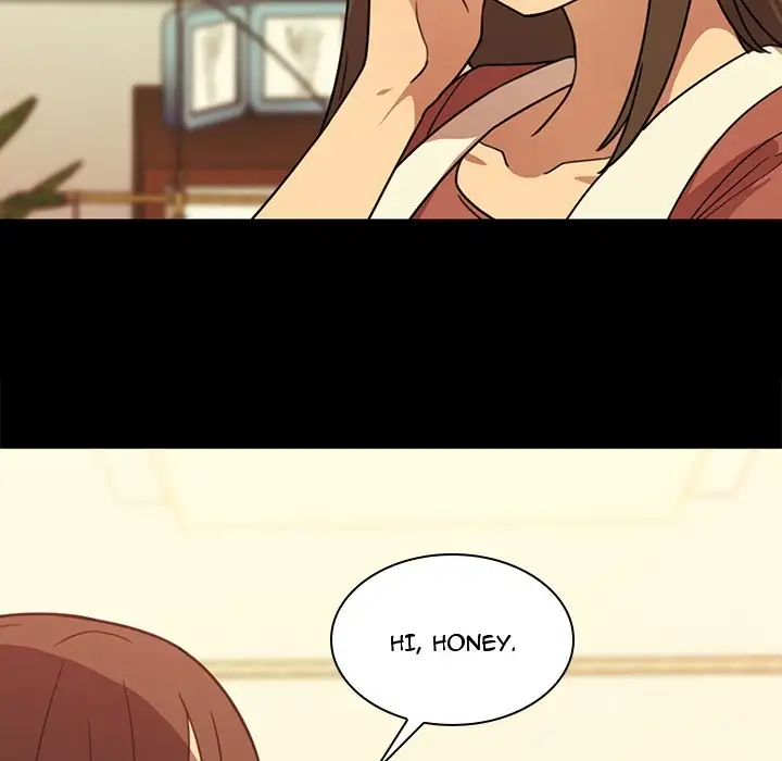 Close As Neighbors - Chapter 26 Page 37