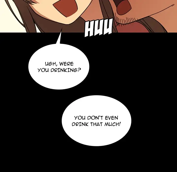 Close As Neighbors - Chapter 26 Page 47