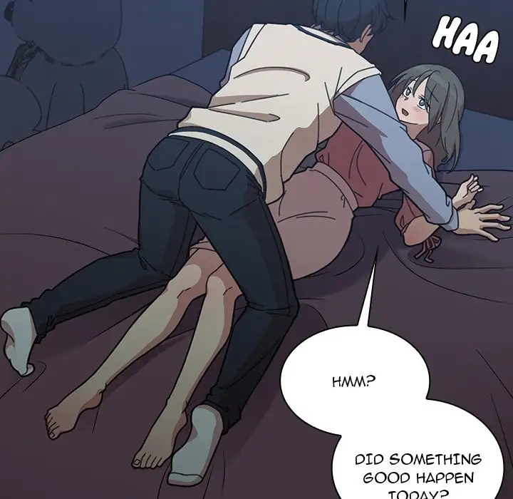 Close As Neighbors - Chapter 26 Page 54
