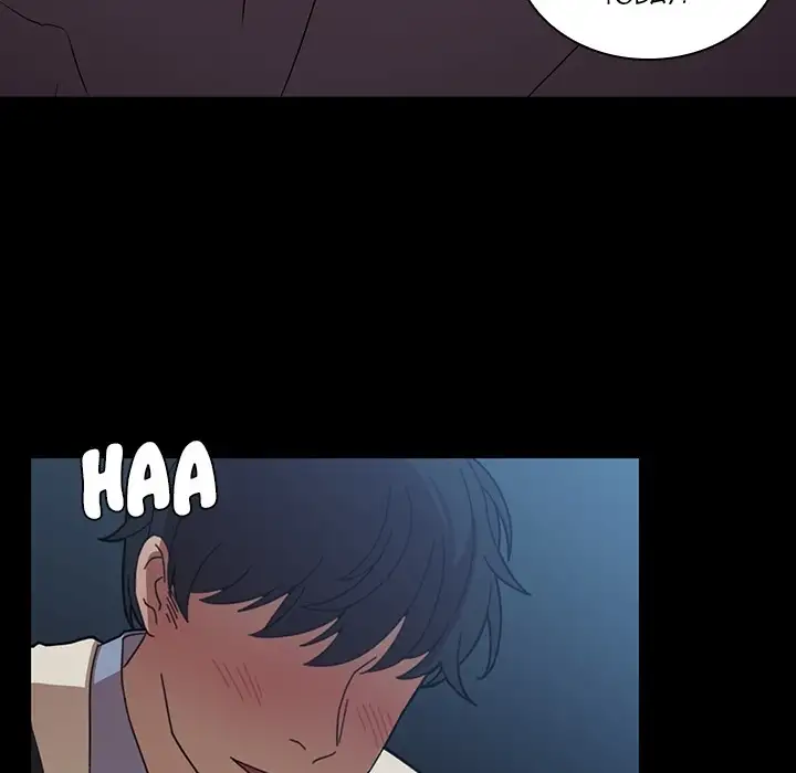 Close As Neighbors - Chapter 26 Page 55