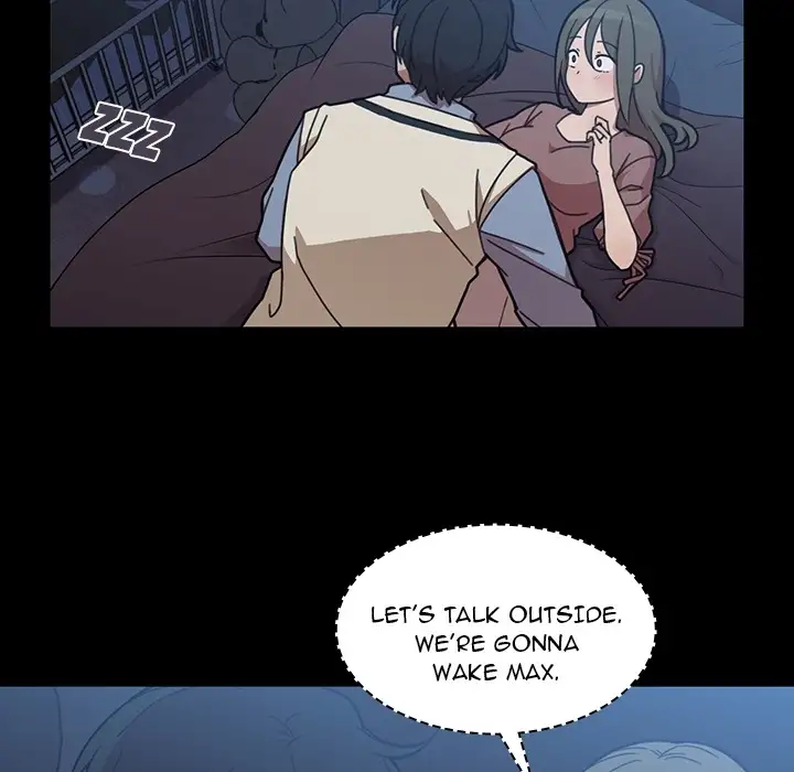 Close As Neighbors - Chapter 26 Page 58
