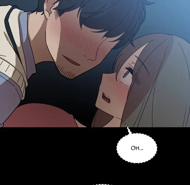 Close As Neighbors - Chapter 26 Page 63