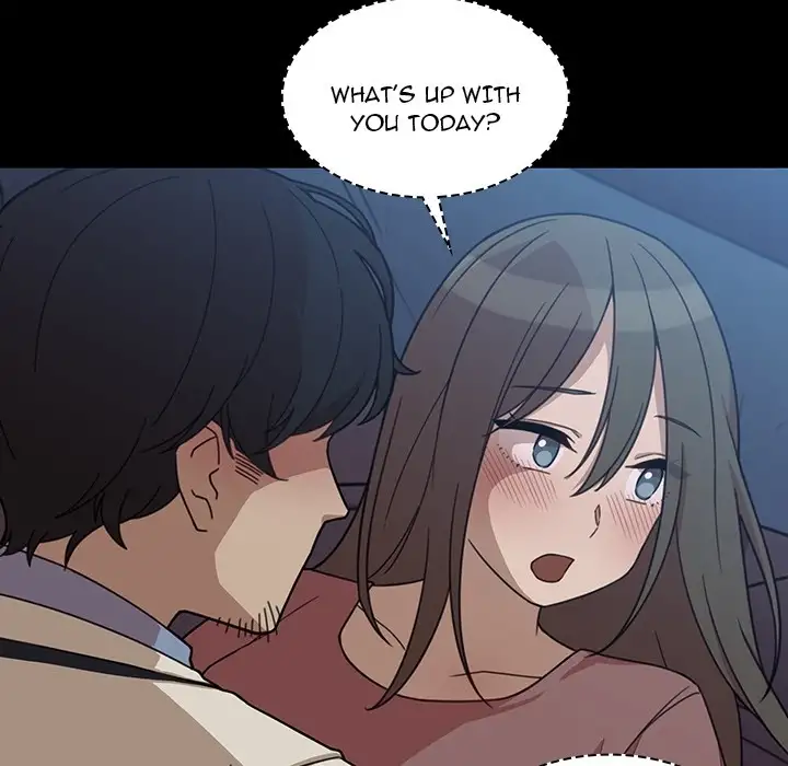 Close As Neighbors - Chapter 26 Page 64