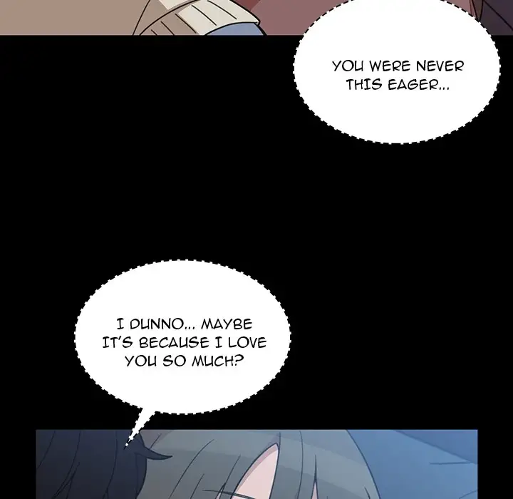 Close As Neighbors - Chapter 26 Page 65