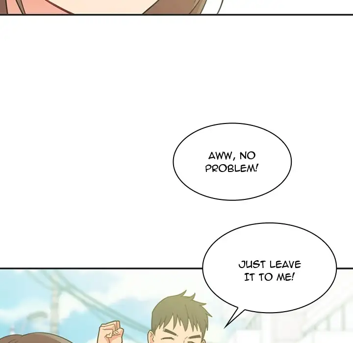 Close As Neighbors - Chapter 26 Page 7