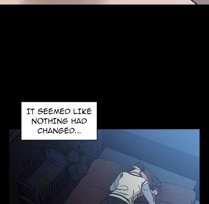 Close As Neighbors - Chapter 26 Page 71