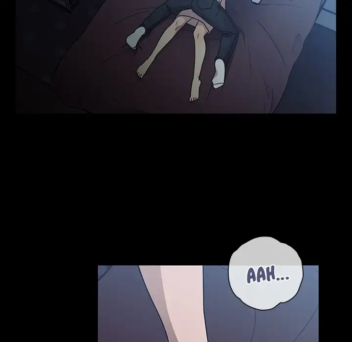 Close As Neighbors - Chapter 26 Page 72