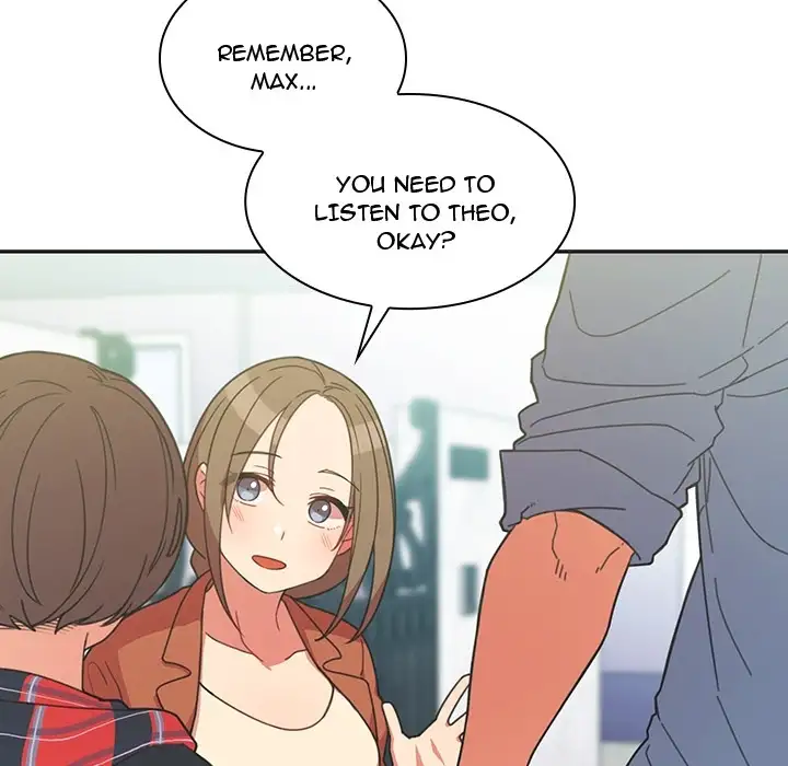 Close As Neighbors - Chapter 26 Page 9