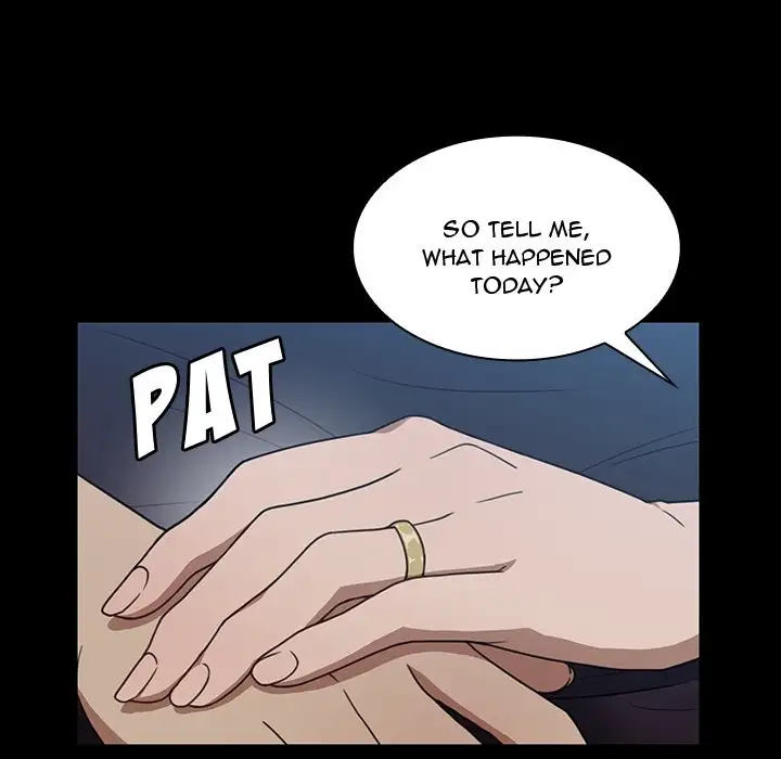 Close As Neighbors - Chapter 26 Page 91