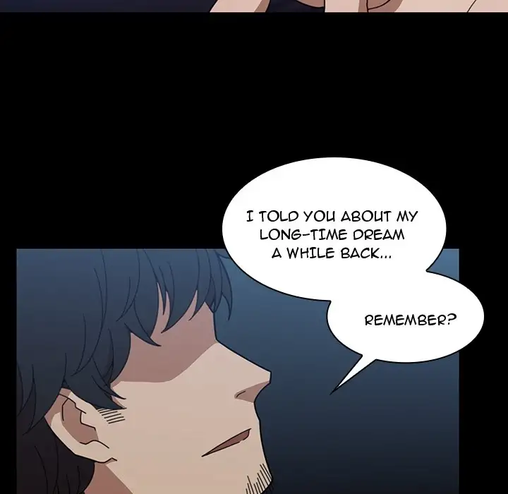 Close As Neighbors - Chapter 26 Page 93