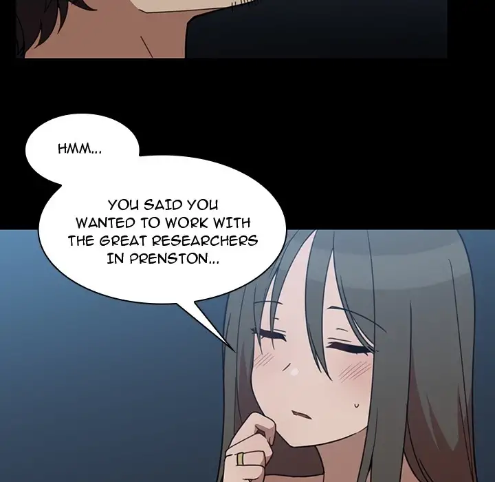 Close As Neighbors - Chapter 26 Page 94