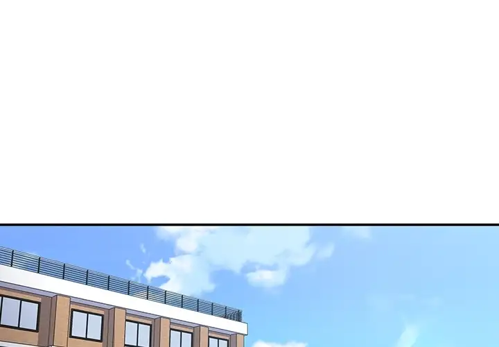 Close As Neighbors - Chapter 27 Page 1