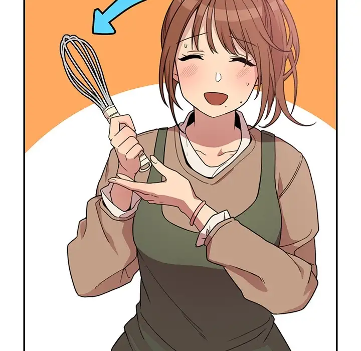 Close As Neighbors - Chapter 27 Page 10