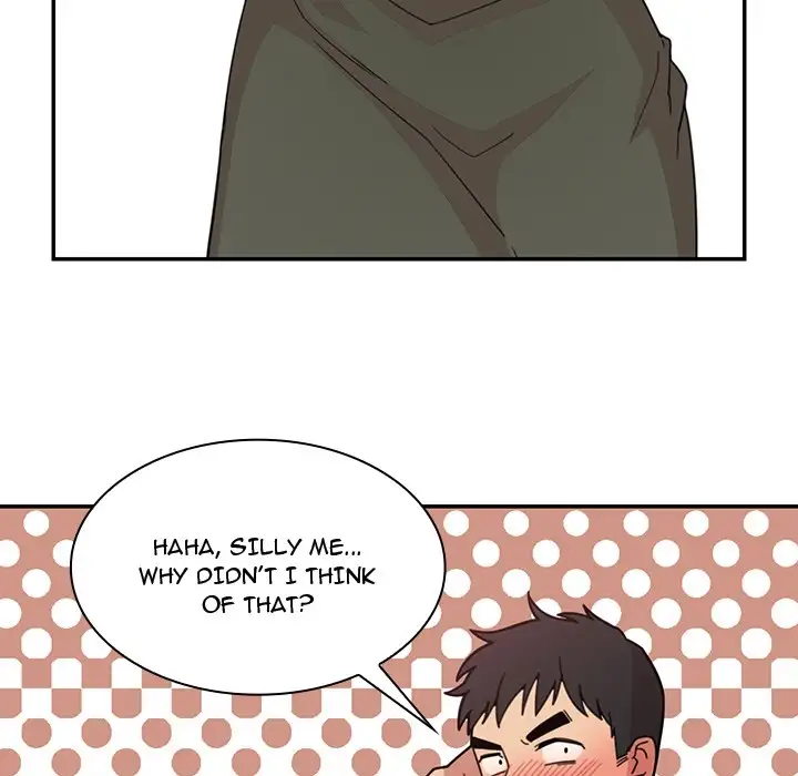 Close As Neighbors - Chapter 27 Page 11