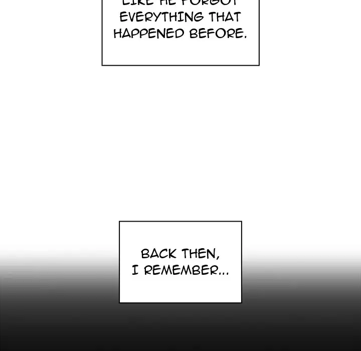 Close As Neighbors - Chapter 27 Page 111