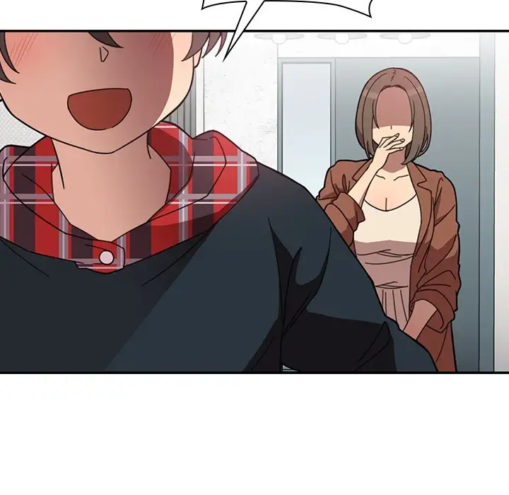 Close As Neighbors - Chapter 27 Page 119