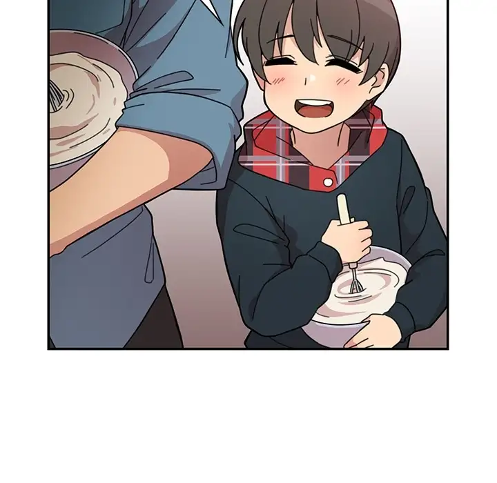 Close As Neighbors - Chapter 27 Page 18