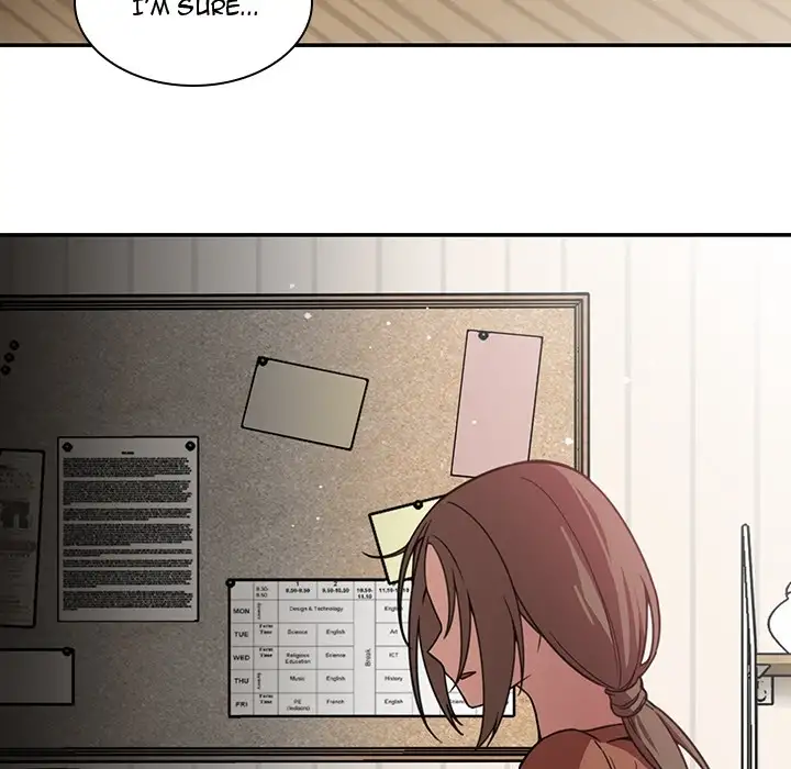 Close As Neighbors - Chapter 27 Page 23