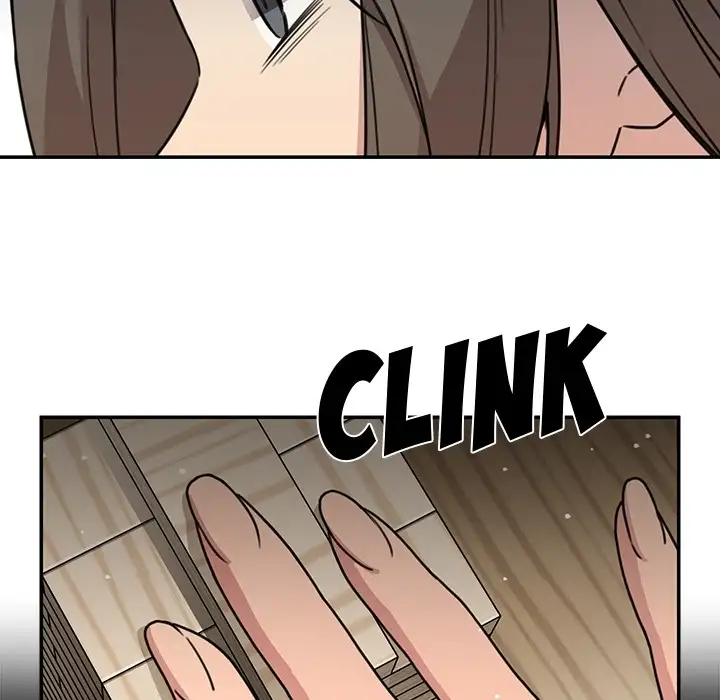 Close As Neighbors - Chapter 27 Page 26
