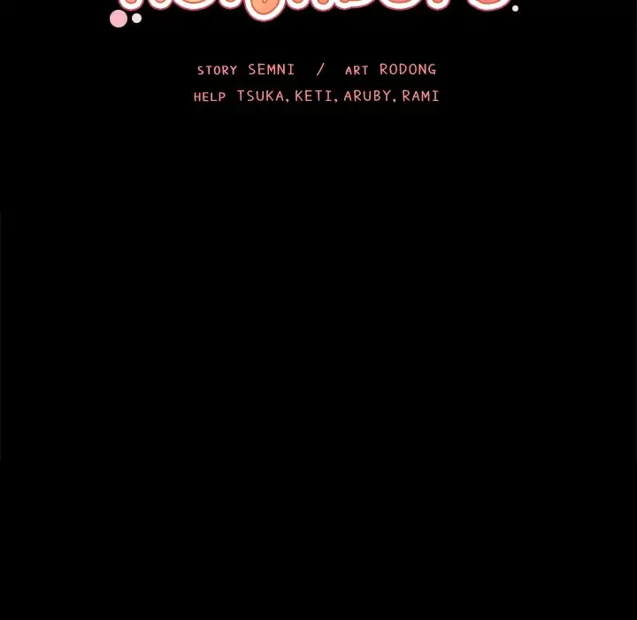 Close As Neighbors - Chapter 27 Page 29