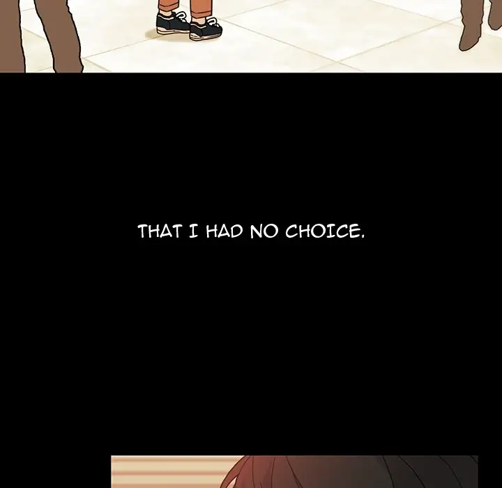 Close As Neighbors - Chapter 27 Page 35