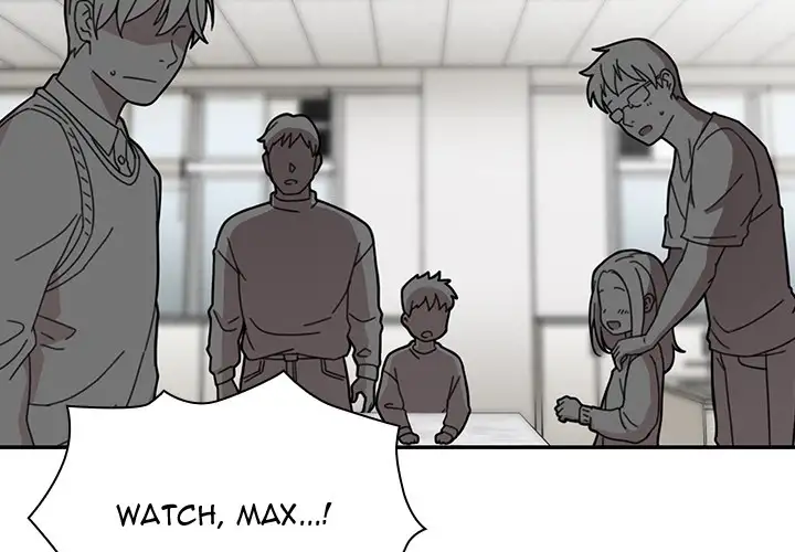 Close As Neighbors - Chapter 27 Page 4