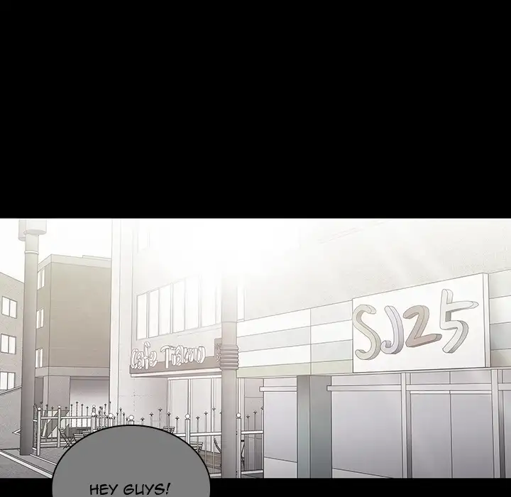 Close As Neighbors - Chapter 27 Page 49
