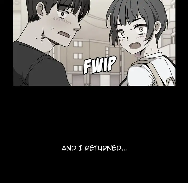 Close As Neighbors - Chapter 27 Page 51