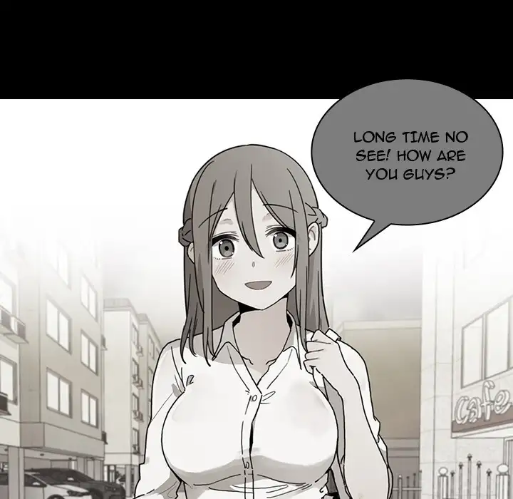 Close As Neighbors - Chapter 27 Page 52