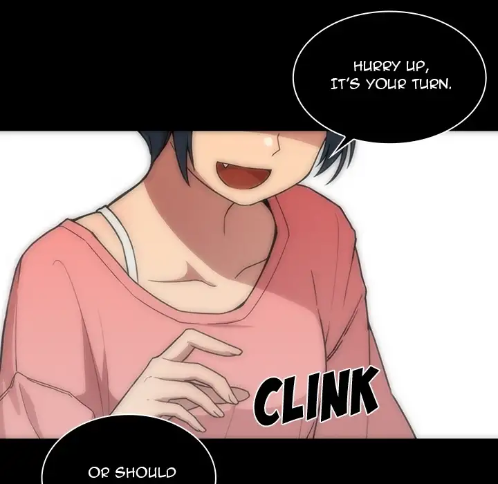 Close As Neighbors - Chapter 27 Page 59