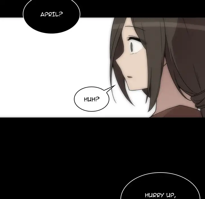 Close As Neighbors - Chapter 27 Page 68